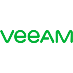 پشتیبانی نرم افزار veeam