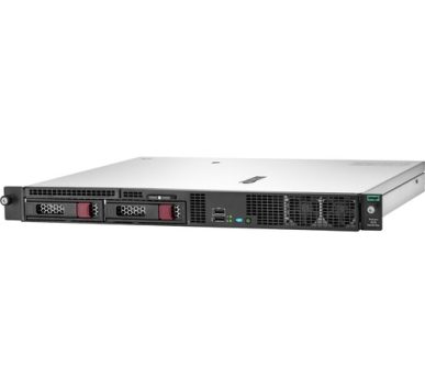 سرور کارکرده HPE ProLiant DL20 G10 Plus